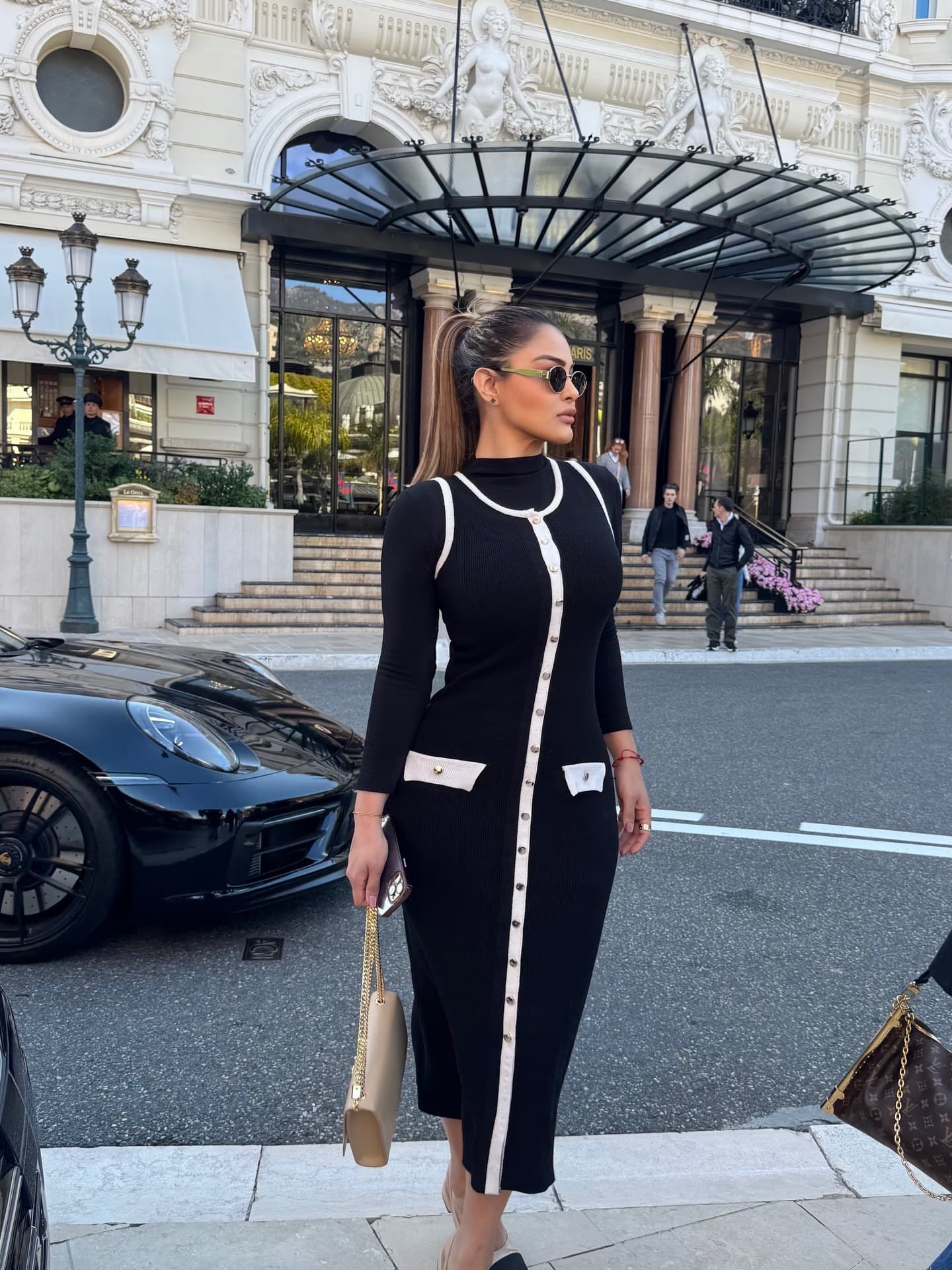 Yessica Gonzalez — Lifestyle (sin clasificar)