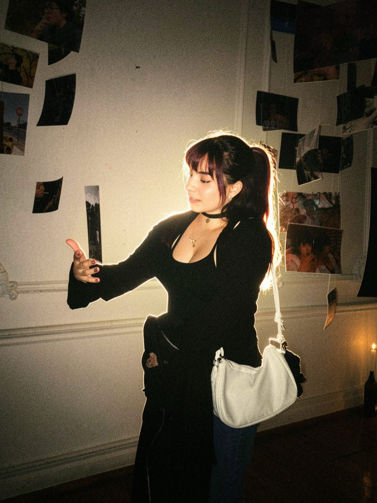 Vanessa Ayala Cruz — Lifestyle (sin clasificar)
